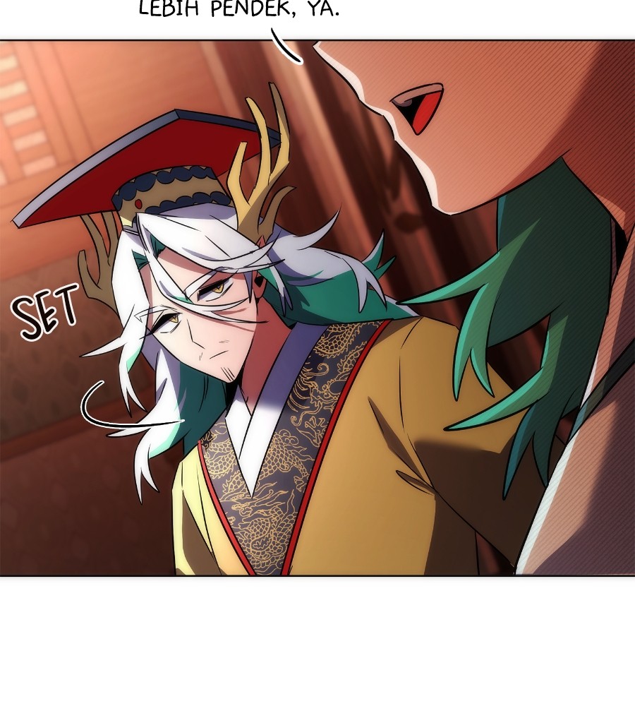 Goblin’s Night Chapter 63 Gambar 154