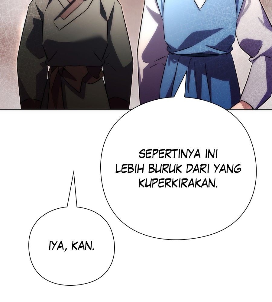 Goblin’s Night Chapter 63 Gambar 162