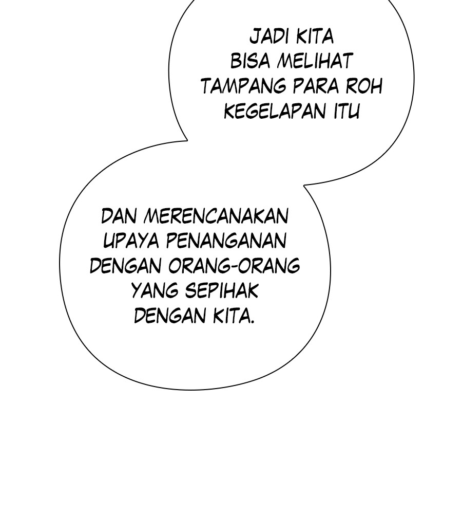 Goblin’s Night Chapter 63 Gambar 165