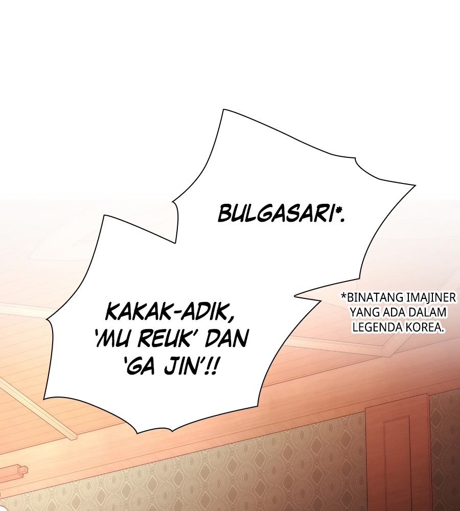 Goblin’s Night Chapter 63 Gambar 168