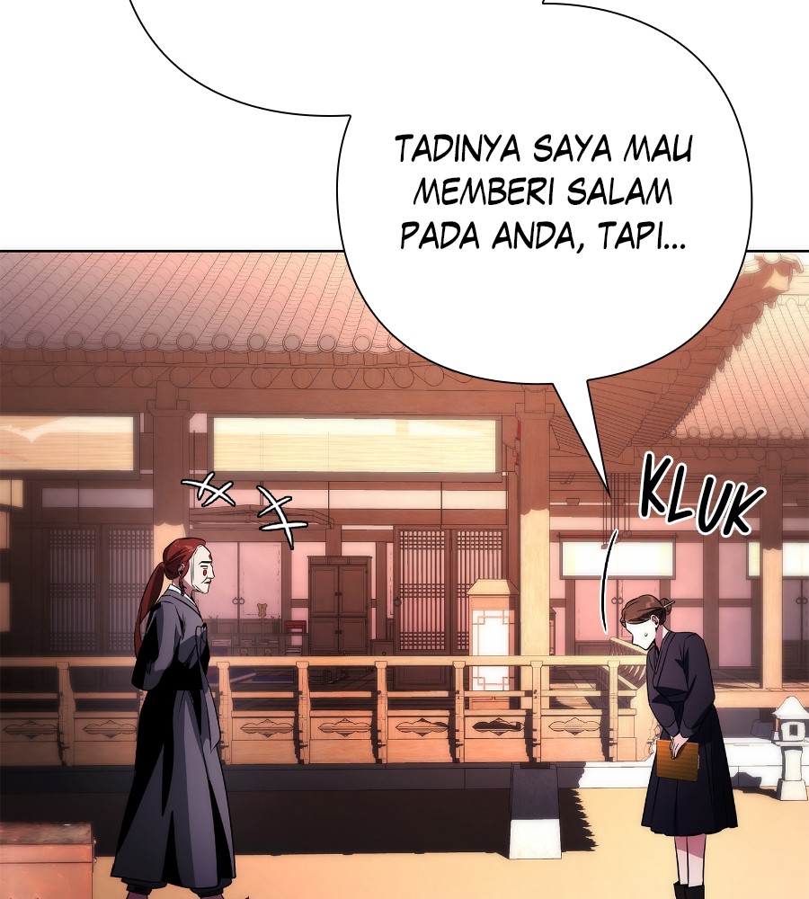 Goblin’s Night Chapter 63 Gambar 18