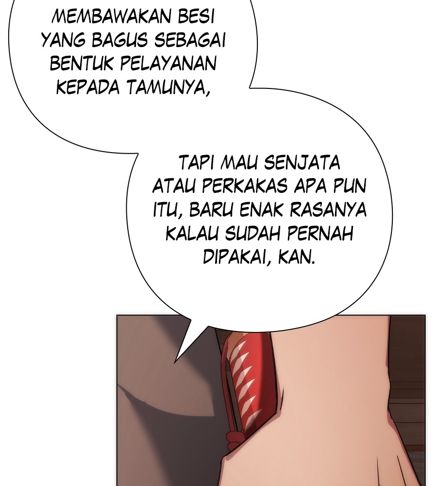 Goblin’s Night Chapter 63 Gambar 185