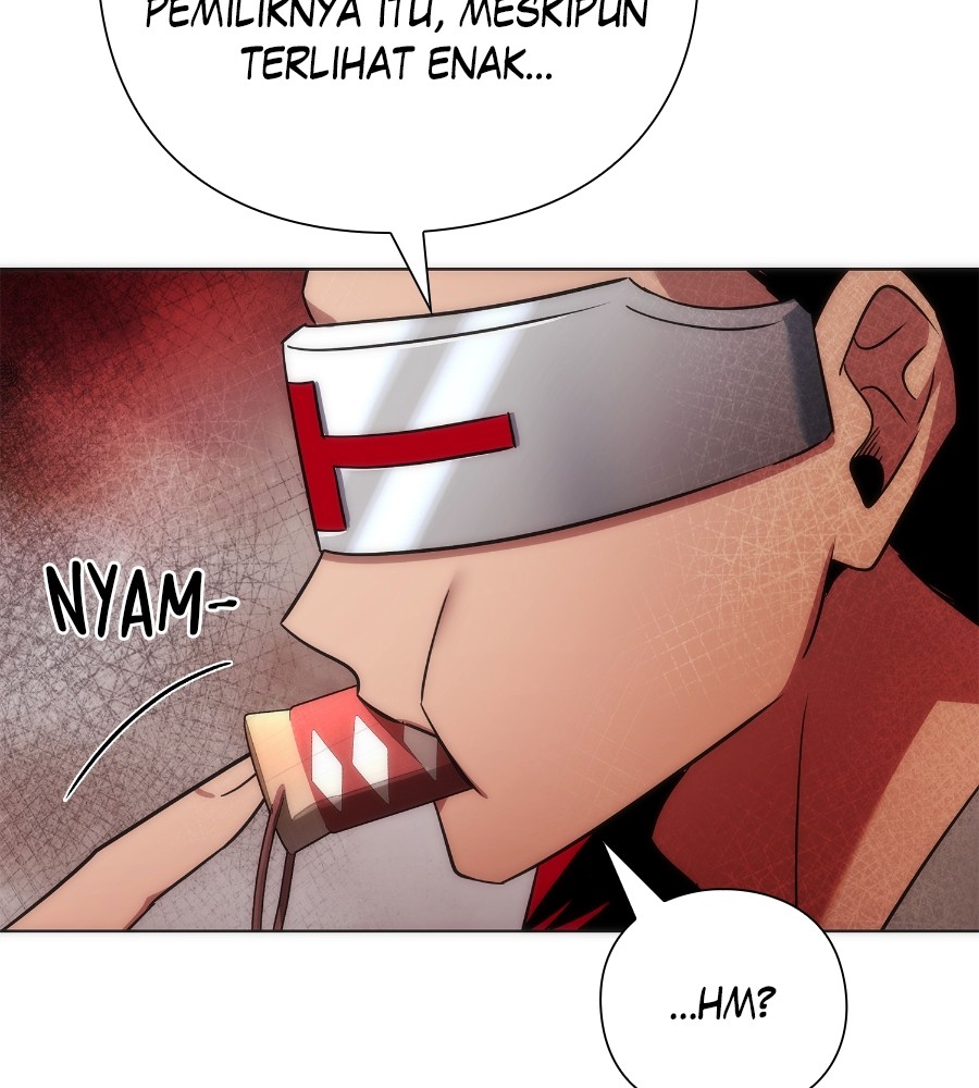 Goblin’s Night Chapter 63 Gambar 187