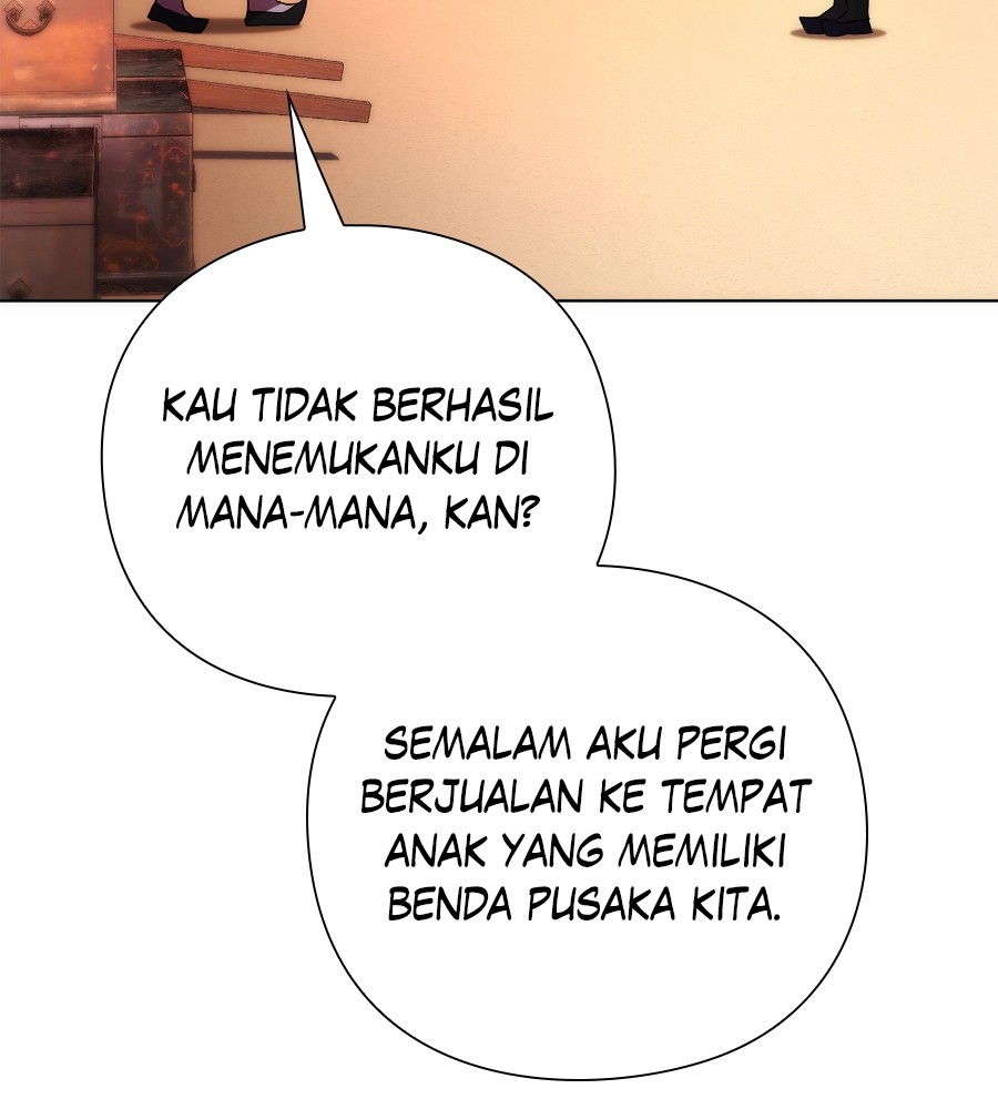 Goblin’s Night Chapter 63 Gambar 19