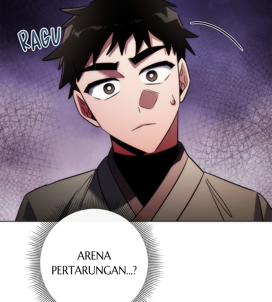 Goblin’s Night Chapter 63 Gambar 201