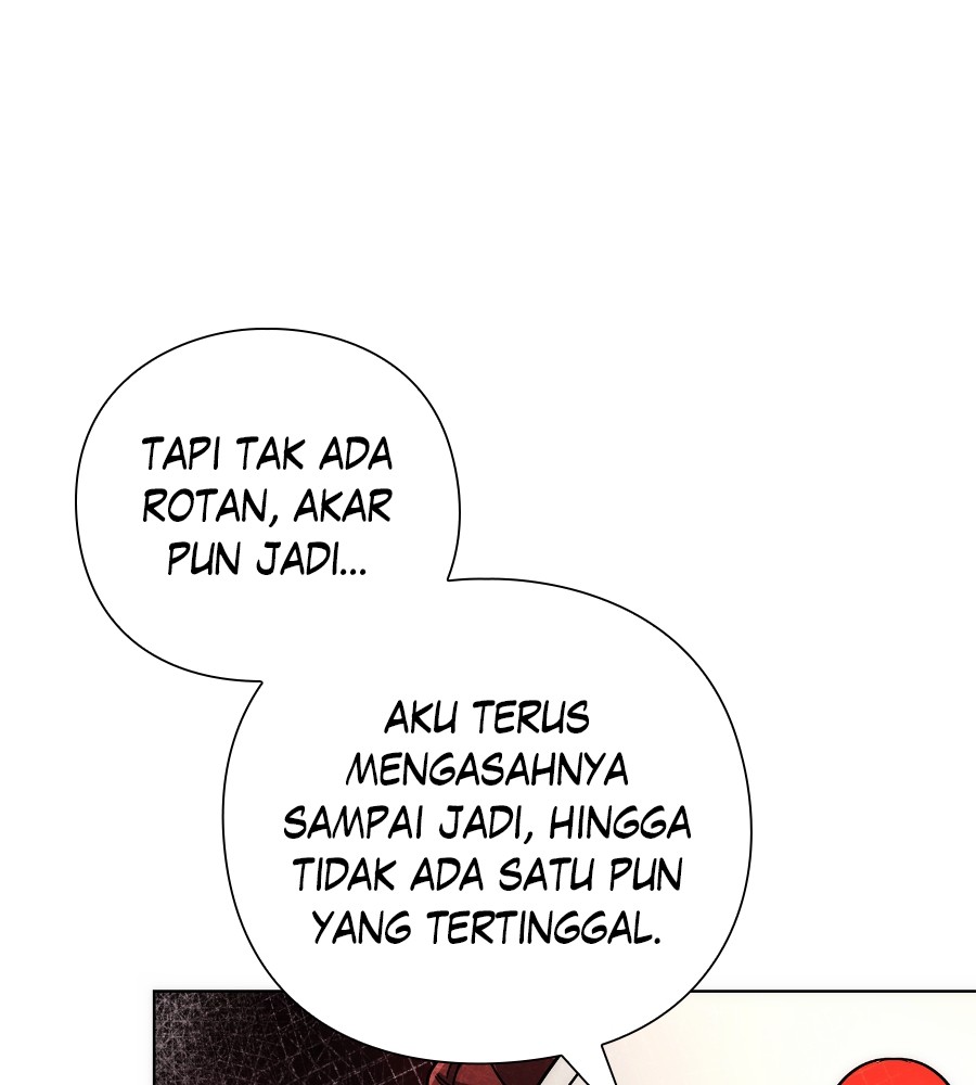 Goblin’s Night Chapter 63 Gambar 22