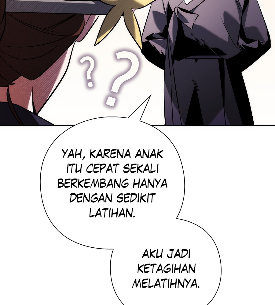 Goblin’s Night Chapter 63 Gambar 25