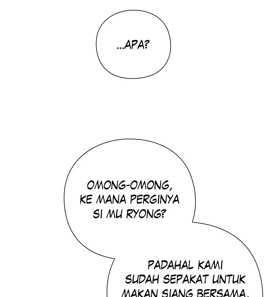 Goblin’s Night Chapter 63 Gambar 27