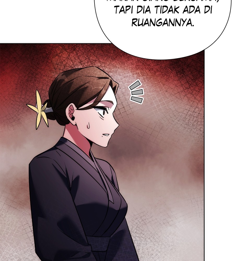 Goblin’s Night Chapter 63 Gambar 28