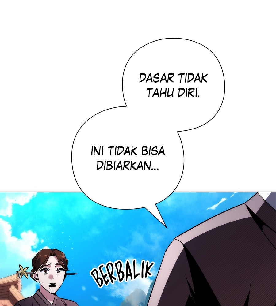 Goblin’s Night Chapter 63 Gambar 30