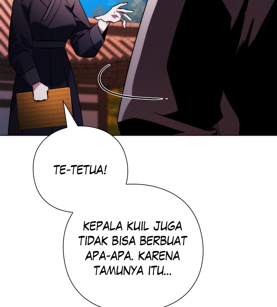 Goblin’s Night Chapter 63 Gambar 31
