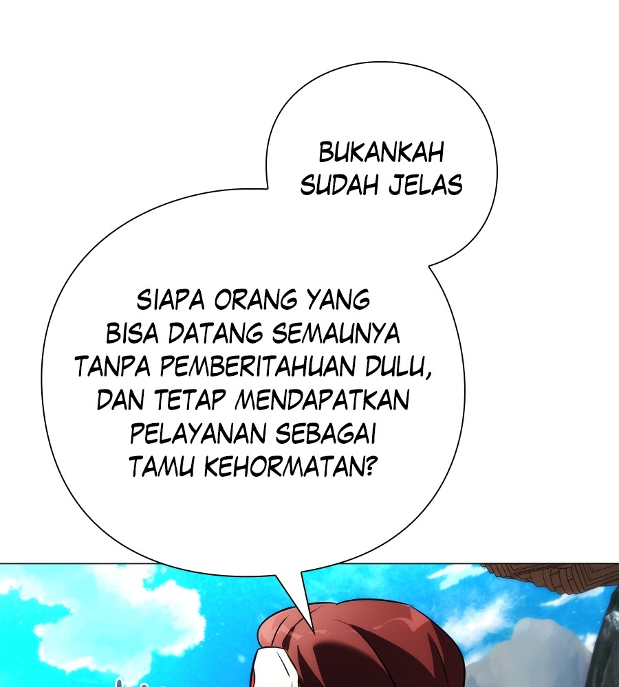 Goblin’s Night Chapter 63 Gambar 33