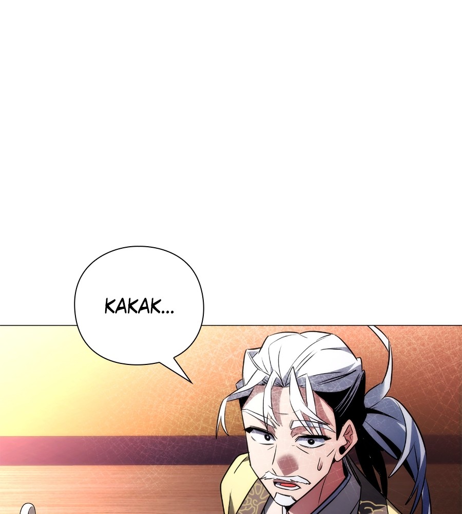 Goblin’s Night Chapter 63 Gambar 45
