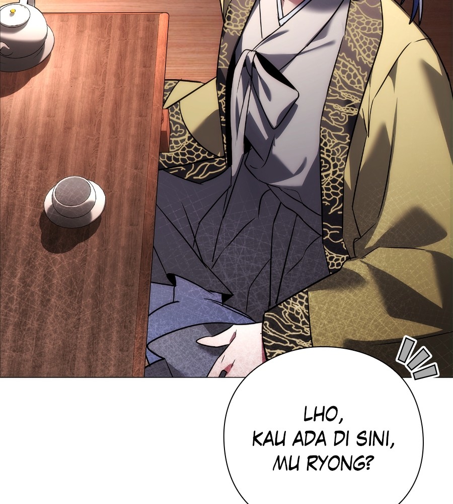 Goblin’s Night Chapter 63 Gambar 46