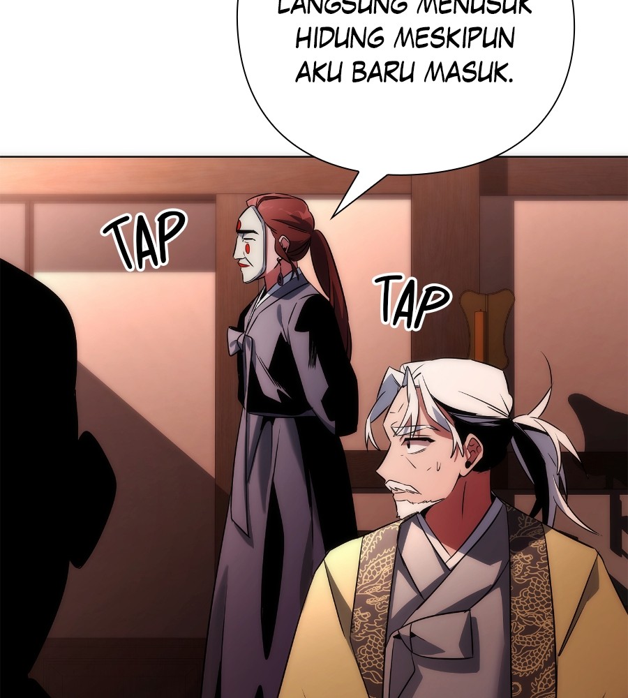 Goblin’s Night Chapter 63 Gambar 48