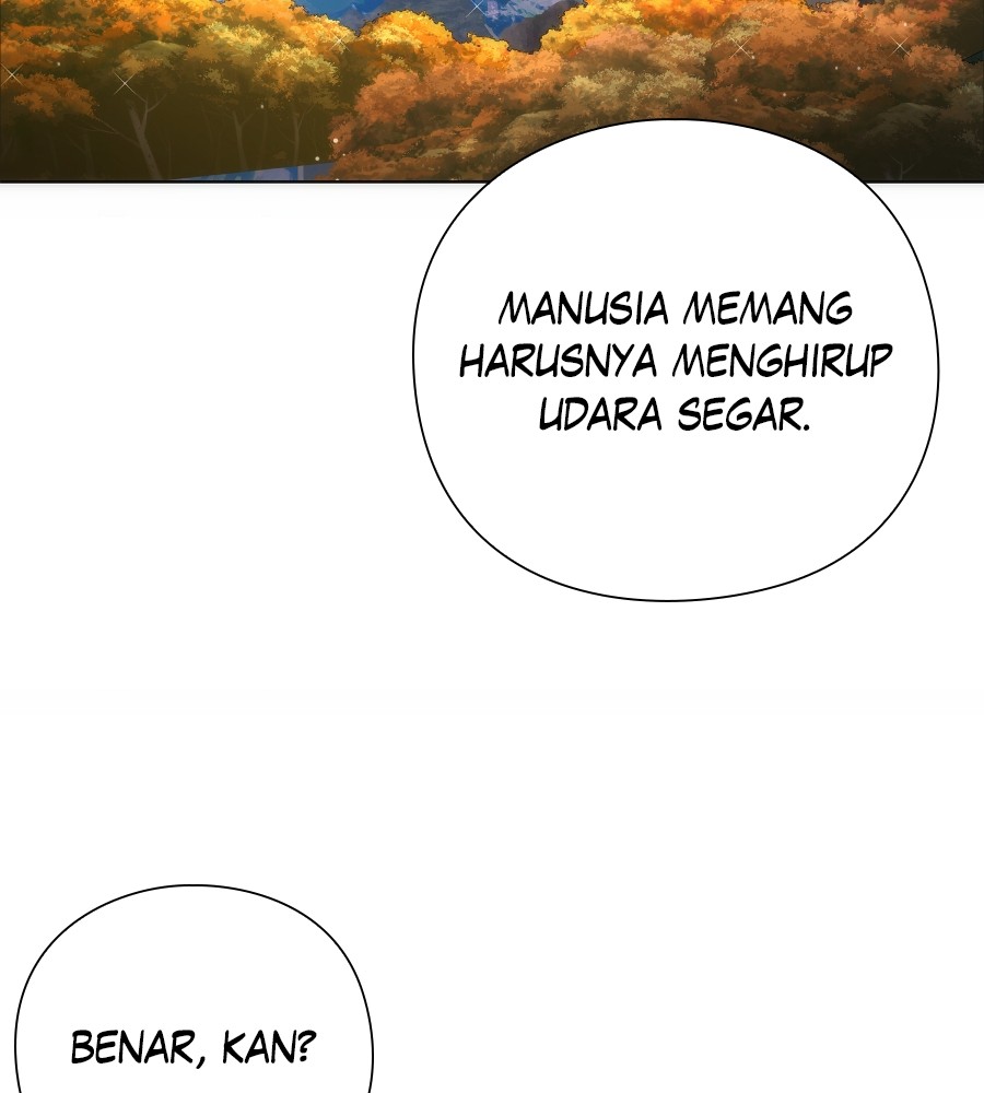 Goblin’s Night Chapter 63 Gambar 52