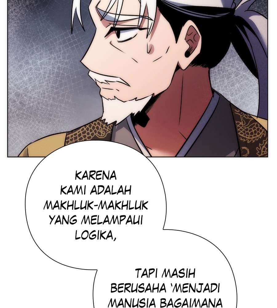 Goblin’s Night Chapter 63 Gambar 58