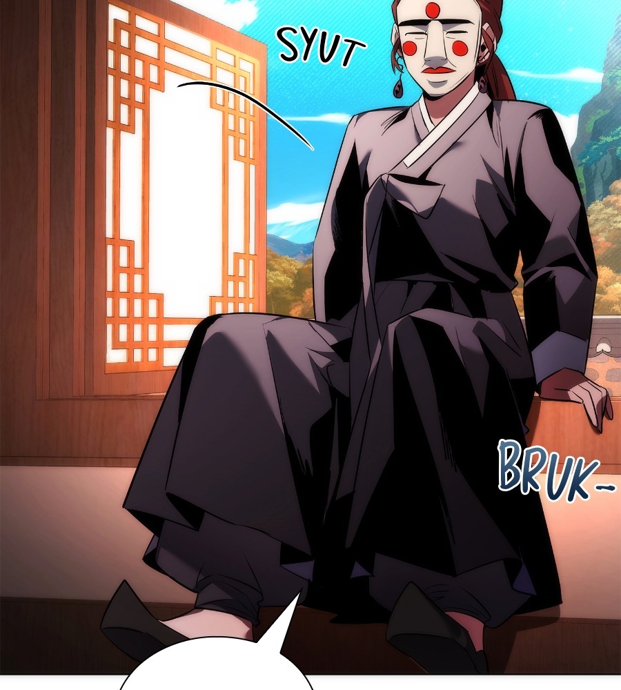 Goblin’s Night Chapter 63 Gambar 62
