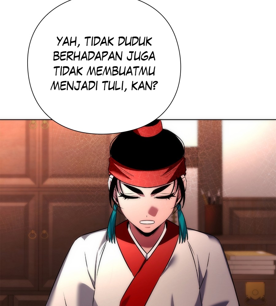 Goblin’s Night Chapter 63 Gambar 64