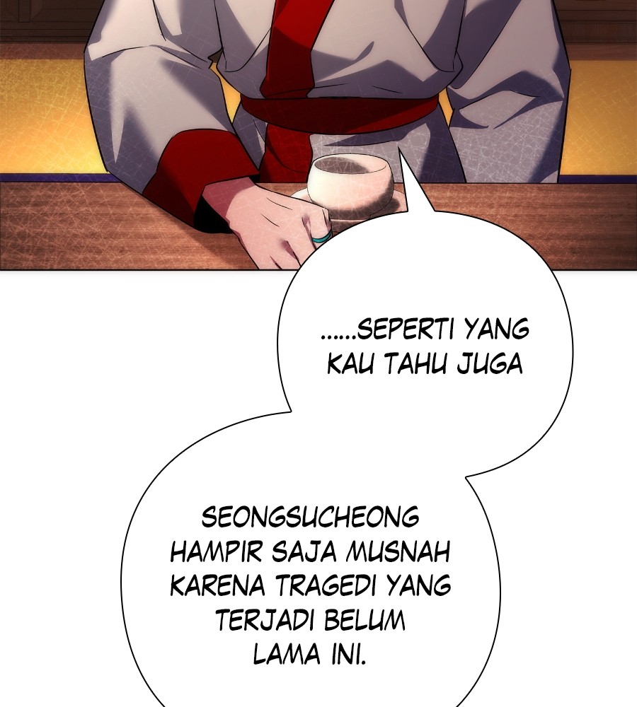 Goblin’s Night Chapter 63 Gambar 65