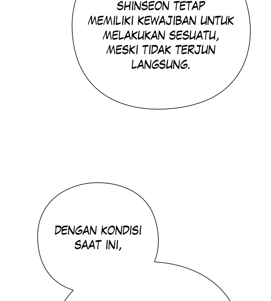 Goblin’s Night Chapter 63 Gambar 70