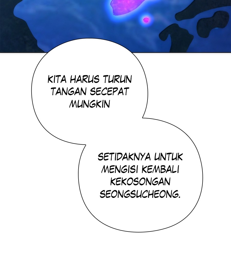 Goblin’s Night Chapter 63 Gambar 72