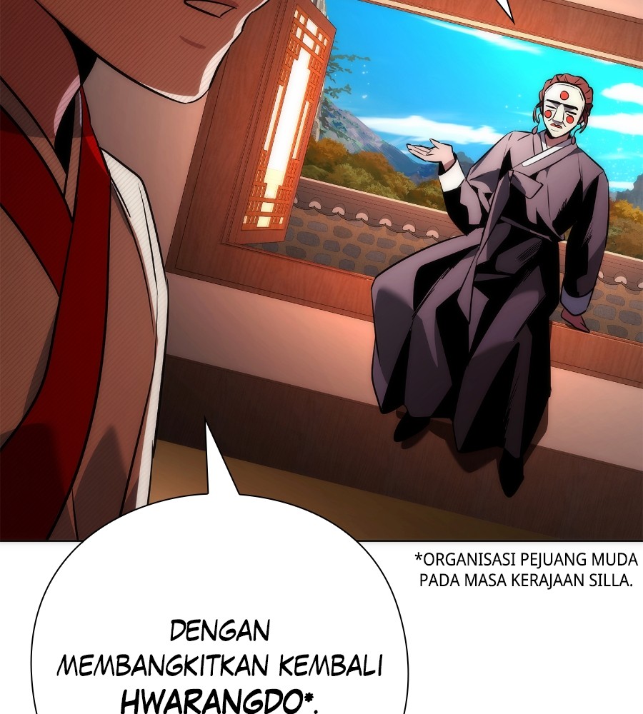 Goblin’s Night Chapter 63 Gambar 74