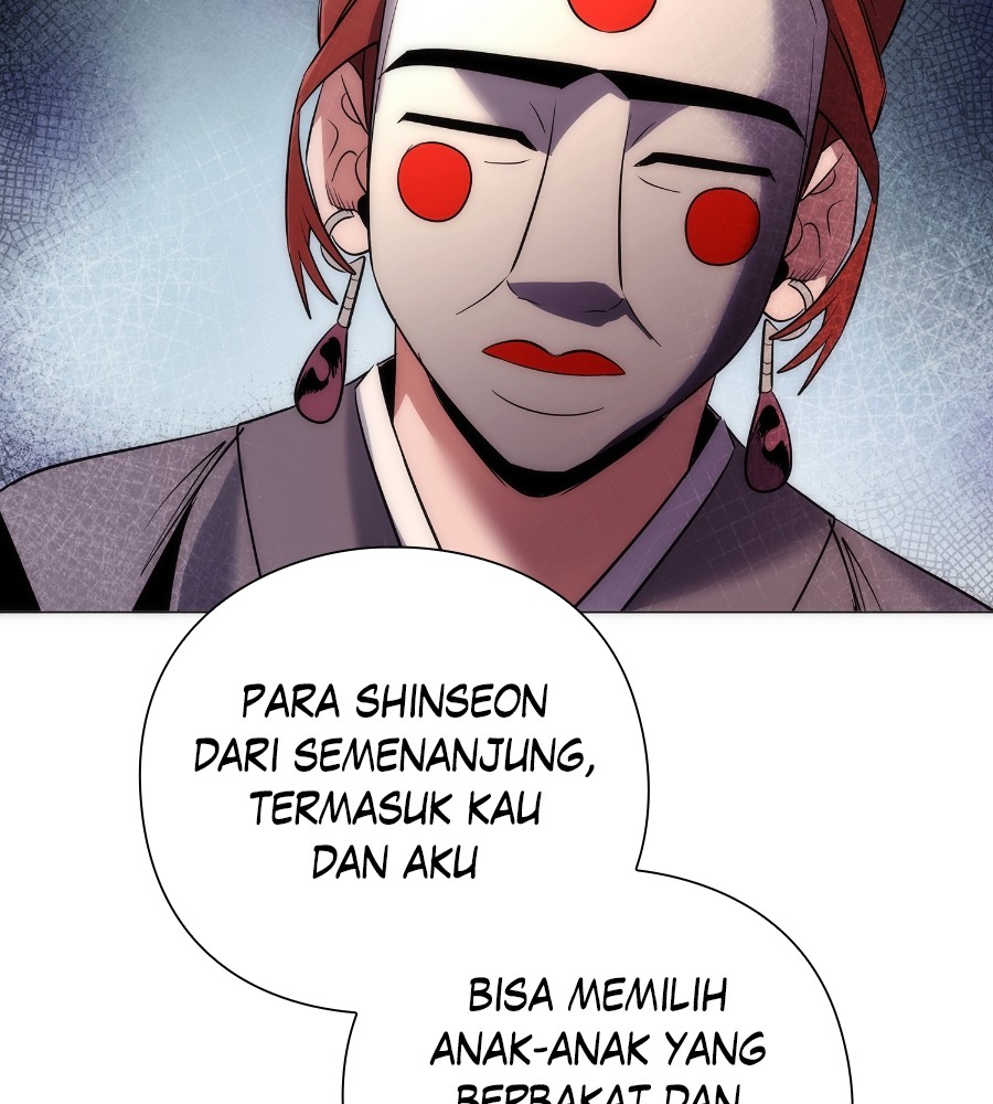 Goblin’s Night Chapter 63 Gambar 76