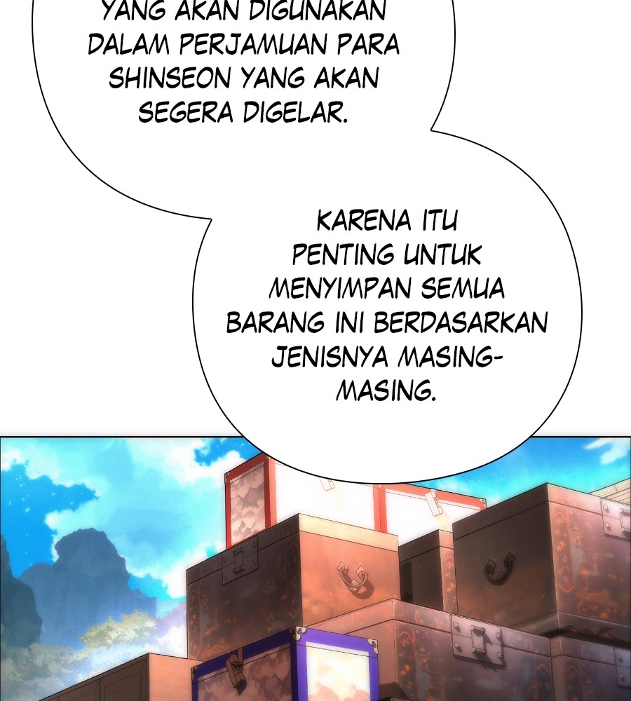 Goblin’s Night Chapter 63 Gambar 8