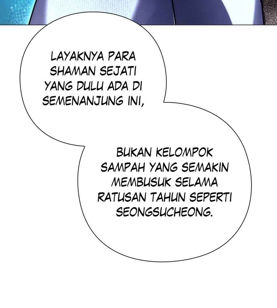 Goblin’s Night Chapter 63 Gambar 80