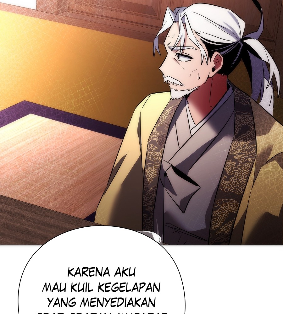 Goblin’s Night Chapter 63 Gambar 82