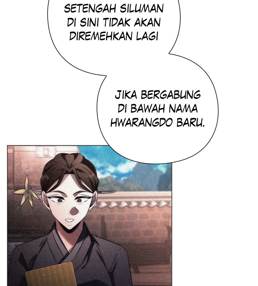 Goblin’s Night Chapter 63 Gambar 85