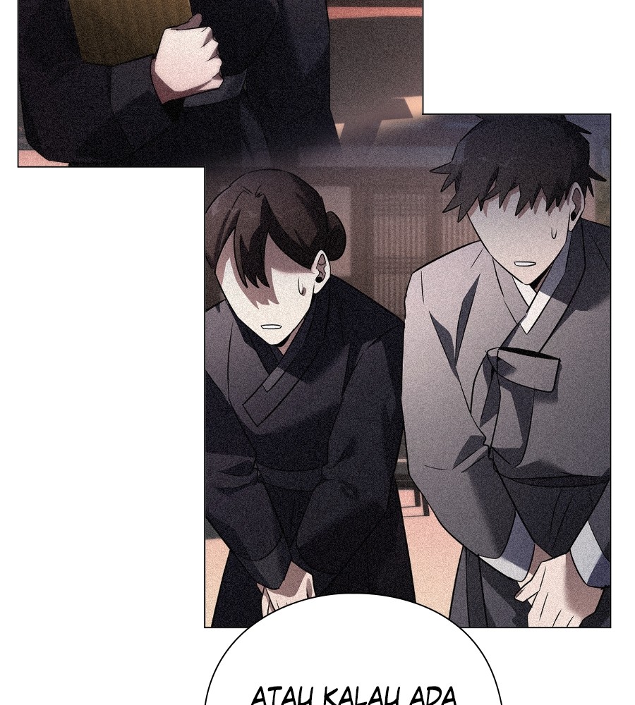 Goblin’s Night Chapter 63 Gambar 86