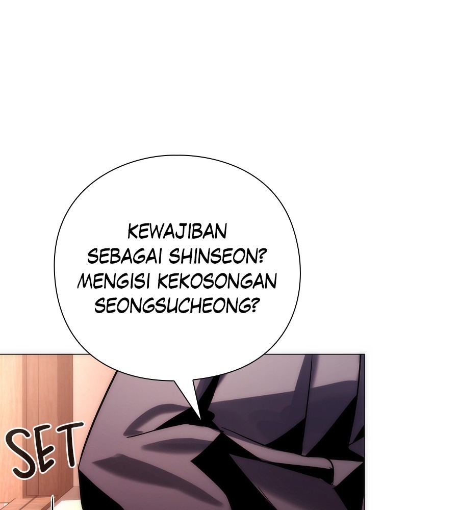Goblin’s Night Chapter 63 Gambar 88
