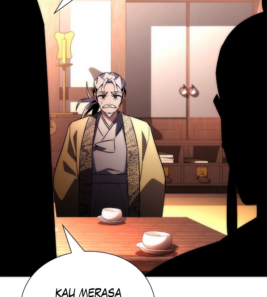 Goblin’s Night Chapter 63 Gambar 94