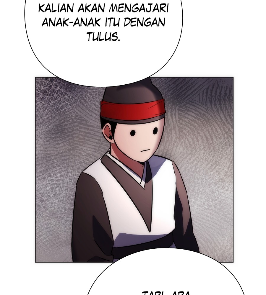 Goblin’s Night Chapter 63 Gambar 96