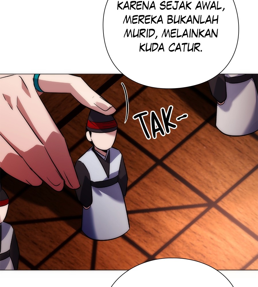 Goblin’s Night Chapter 63 Gambar 98