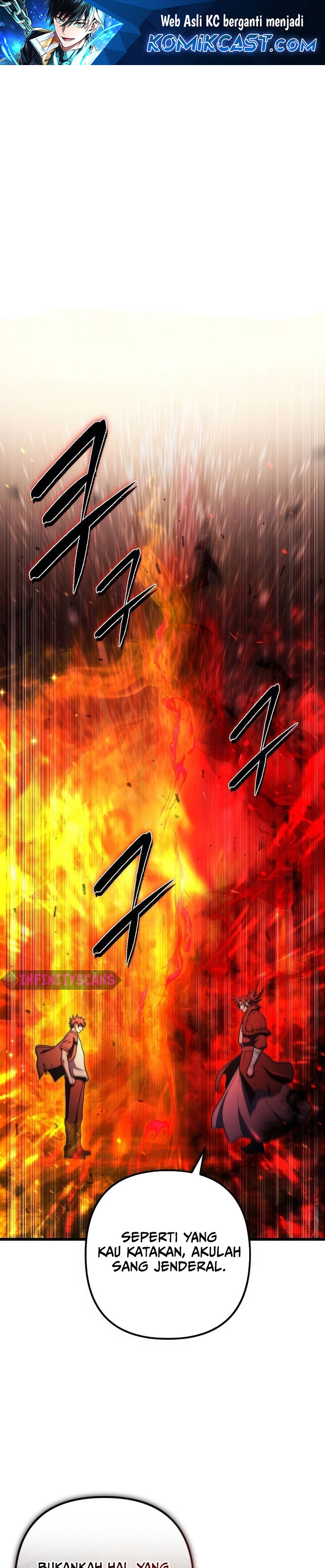 Baca Manhwa Maxed Out Leveling Chapter 91 Gambar 2
