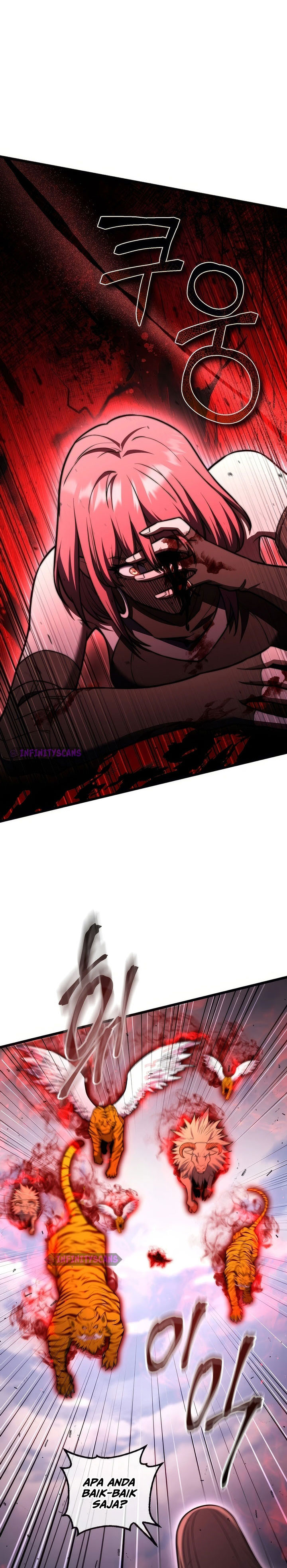 Maxed Out Leveling Chapter 91 Gambar 3