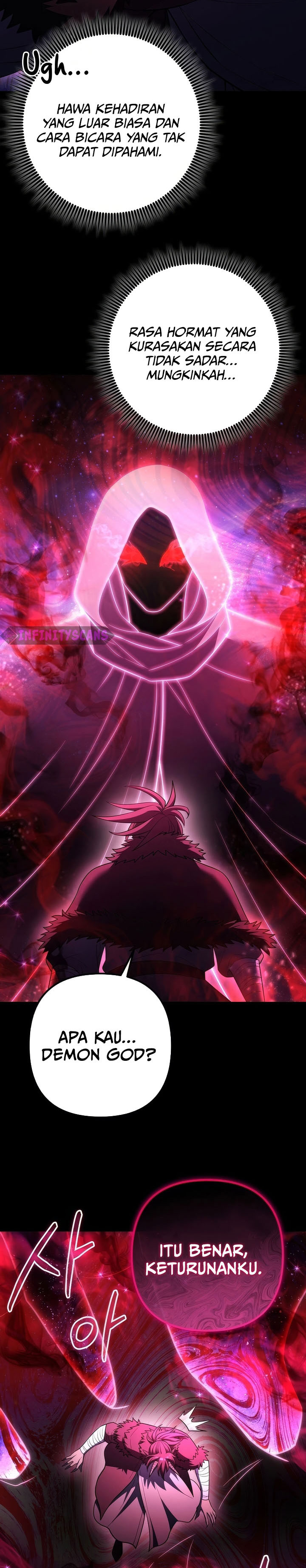 Maxed Out Leveling Chapter 91 Gambar 7