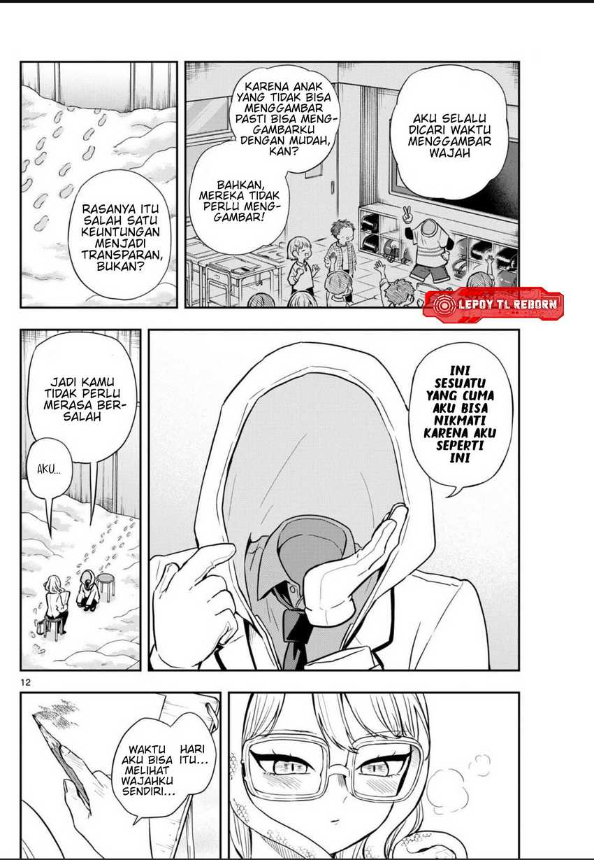 Ogami Tsumiki to Kinichijou Chapter 48 Gambar 14