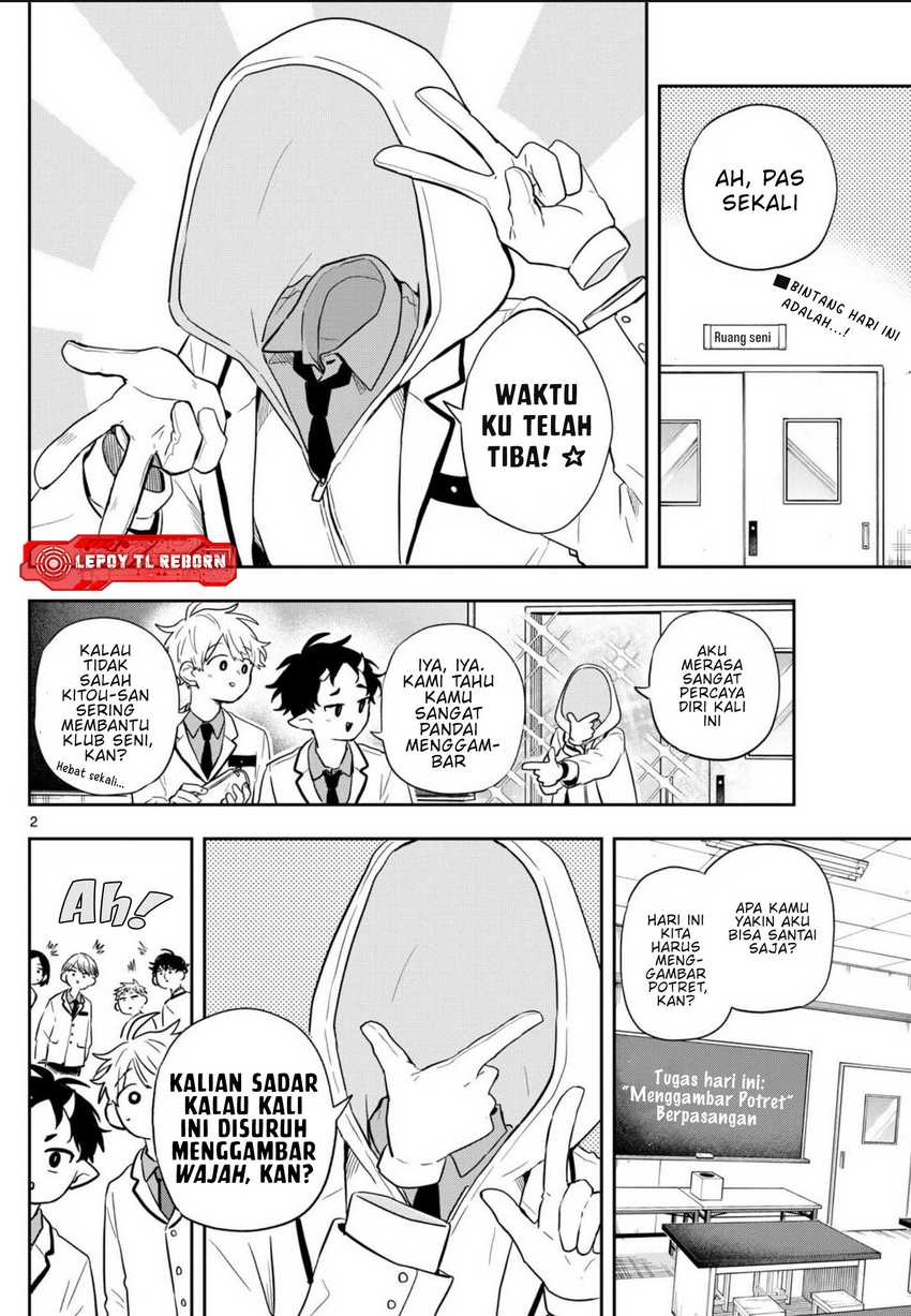 Ogami Tsumiki to Kinichijou Chapter 48 Gambar 4