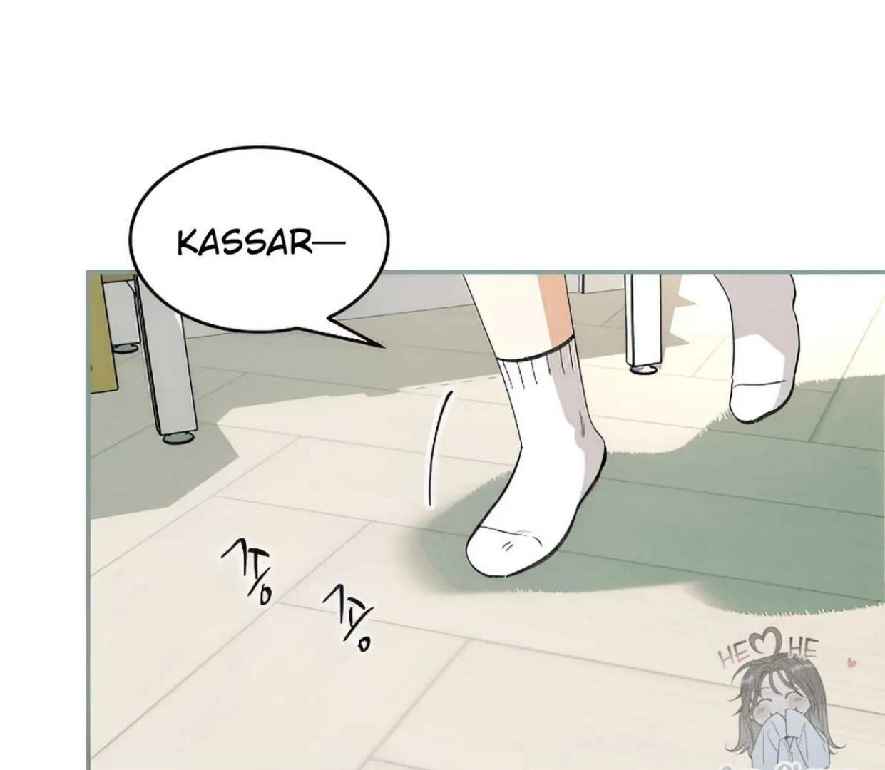 Emperor Hunt Chapter 43 Gambar 104