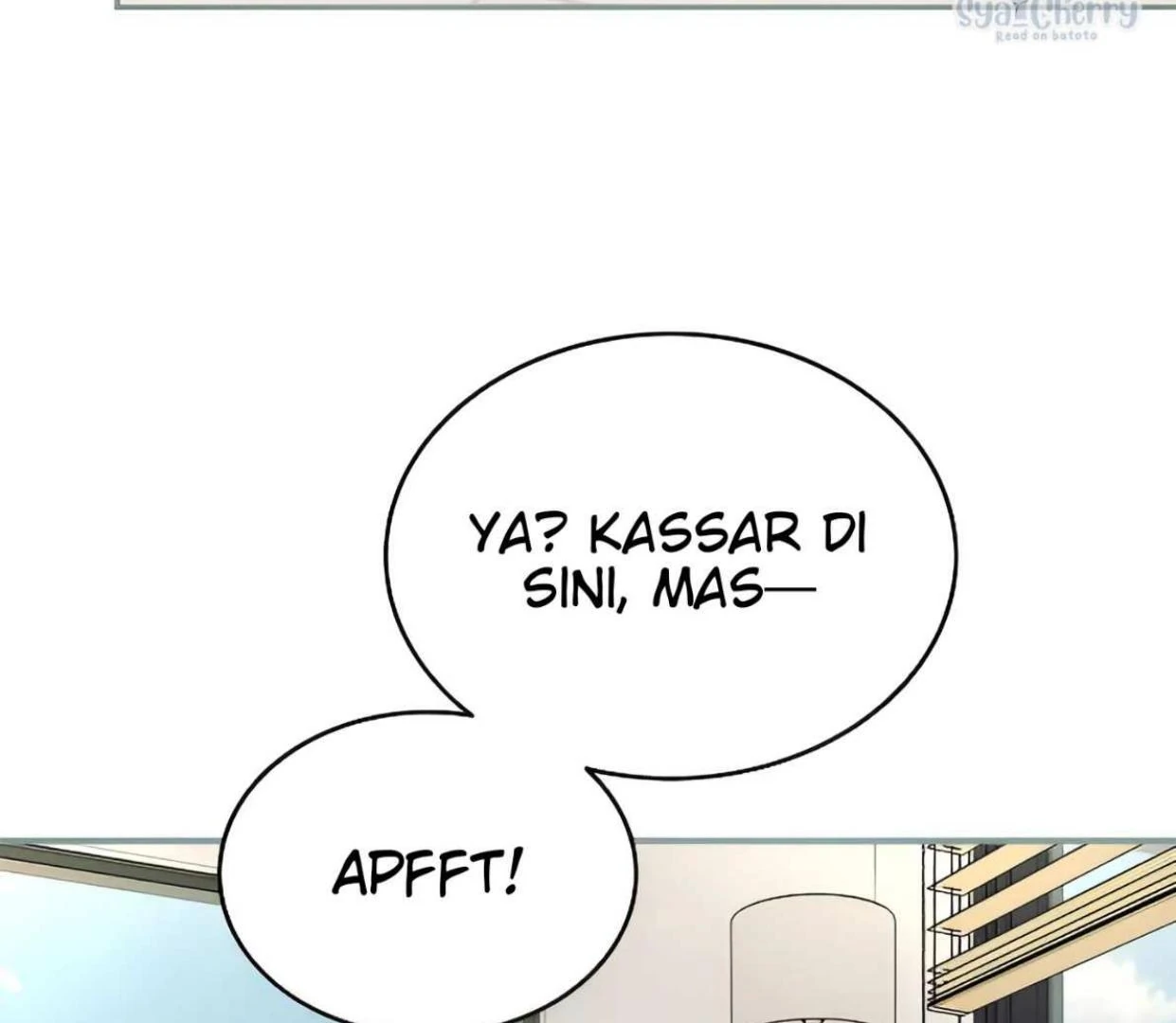 Emperor Hunt Chapter 43 Gambar 105