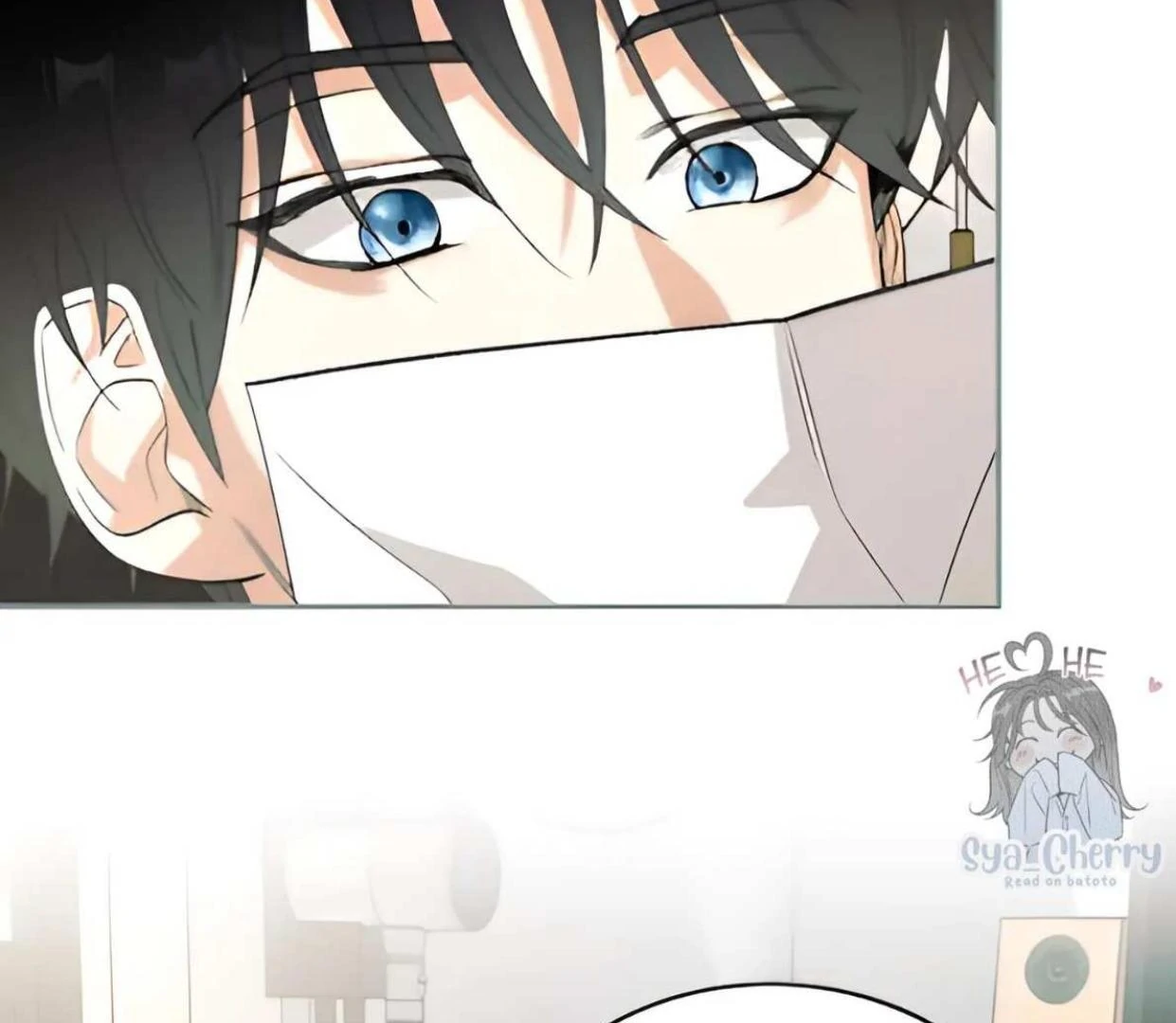Emperor Hunt Chapter 43 Gambar 112