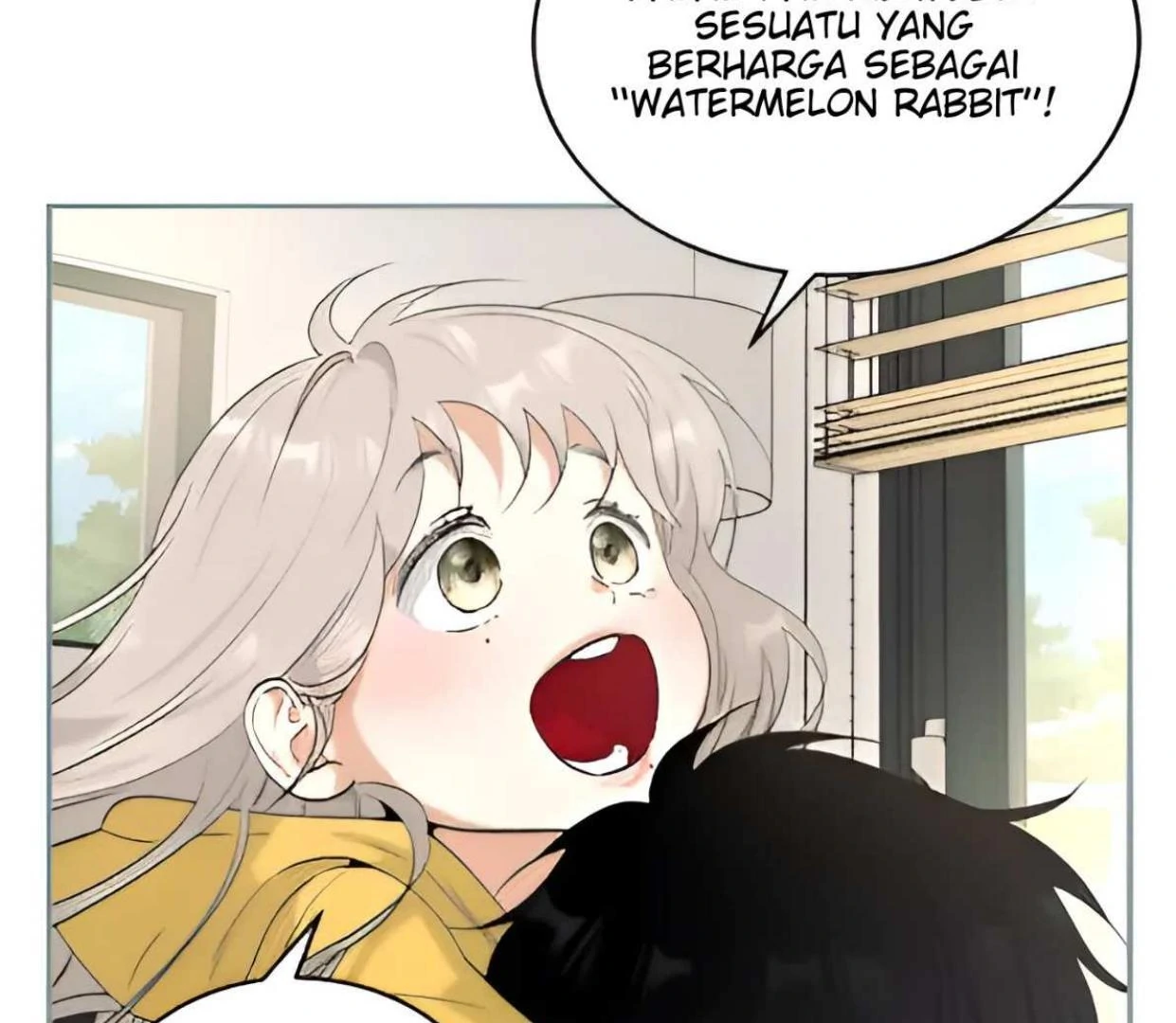 Emperor Hunt Chapter 43 Gambar 118