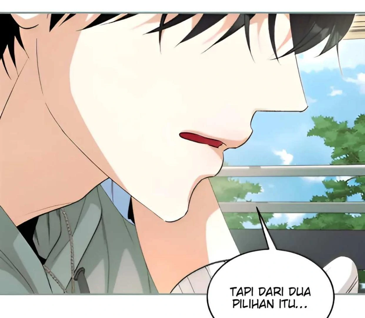 Emperor Hunt Chapter 43 Gambar 123