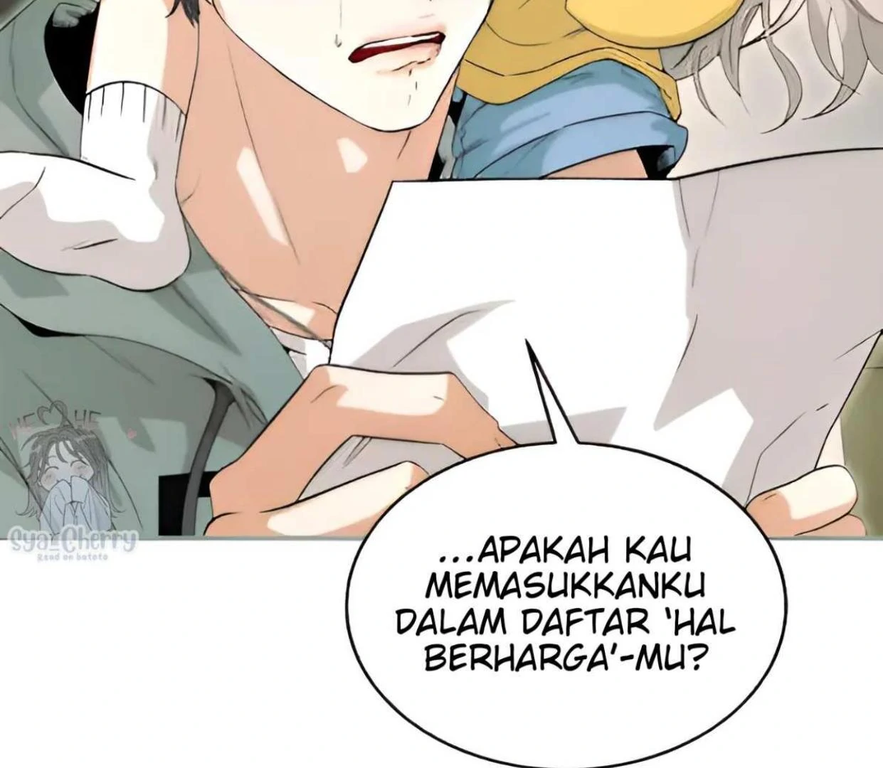Emperor Hunt Chapter 43 Gambar 126