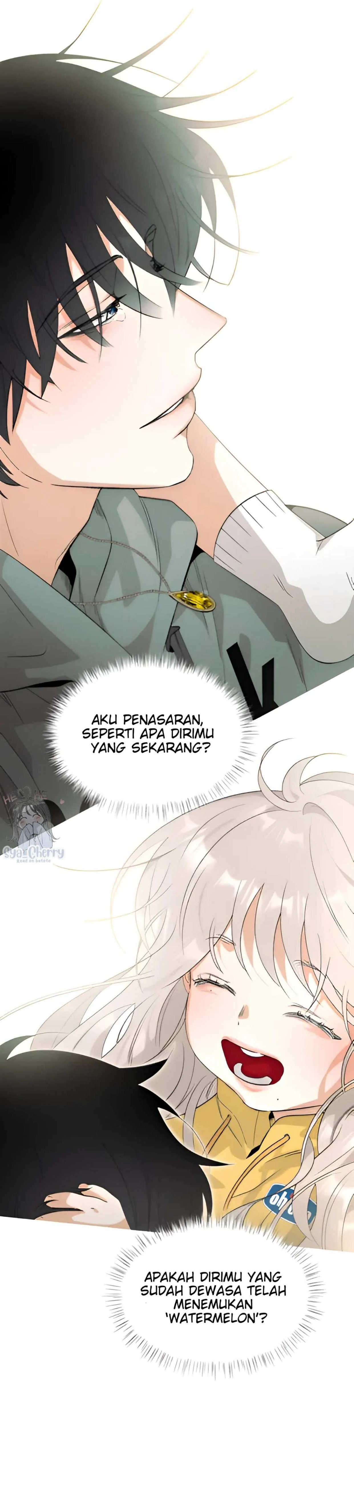 Emperor Hunt Chapter 43 Gambar 131