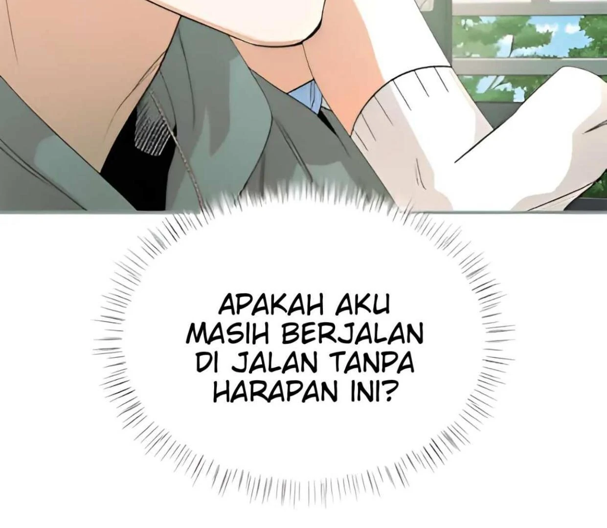 Emperor Hunt Chapter 43 Gambar 135